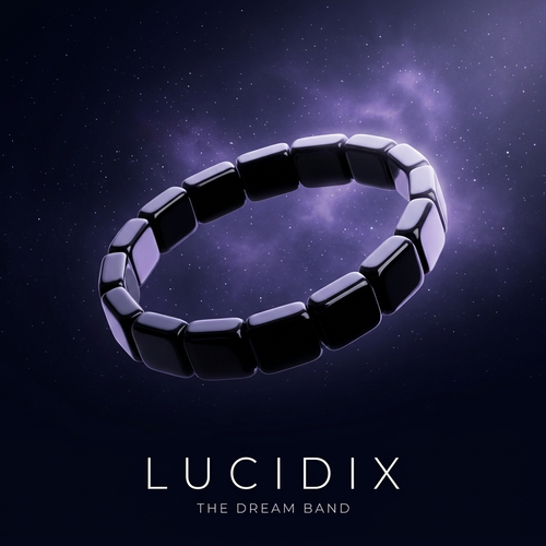 The Lucidix Dream Band