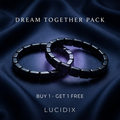 The Lucidix Dream Band