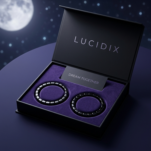 The Lucidix Dream Band