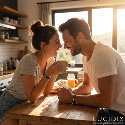 The Lucidix Dream Band
